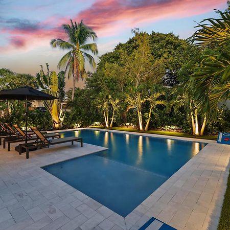 Paradise Palms House Delray Beach Eksteriør billede