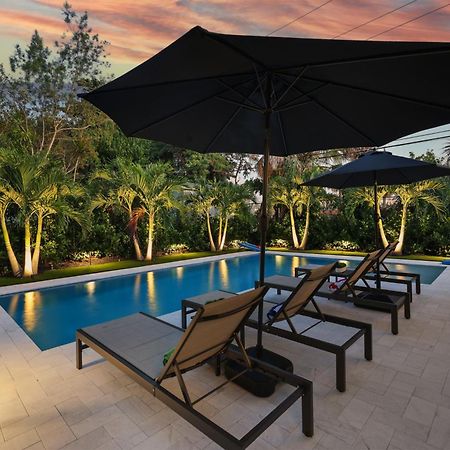 Paradise Palms House Delray Beach Eksteriør billede