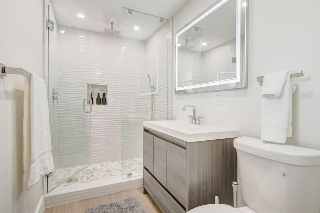 Paradise Palms House Delray Beach Eksteriør billede