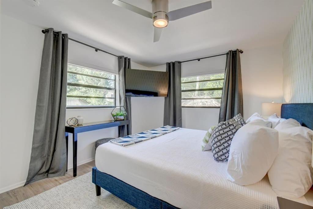 Paradise Palms House Delray Beach Eksteriør billede