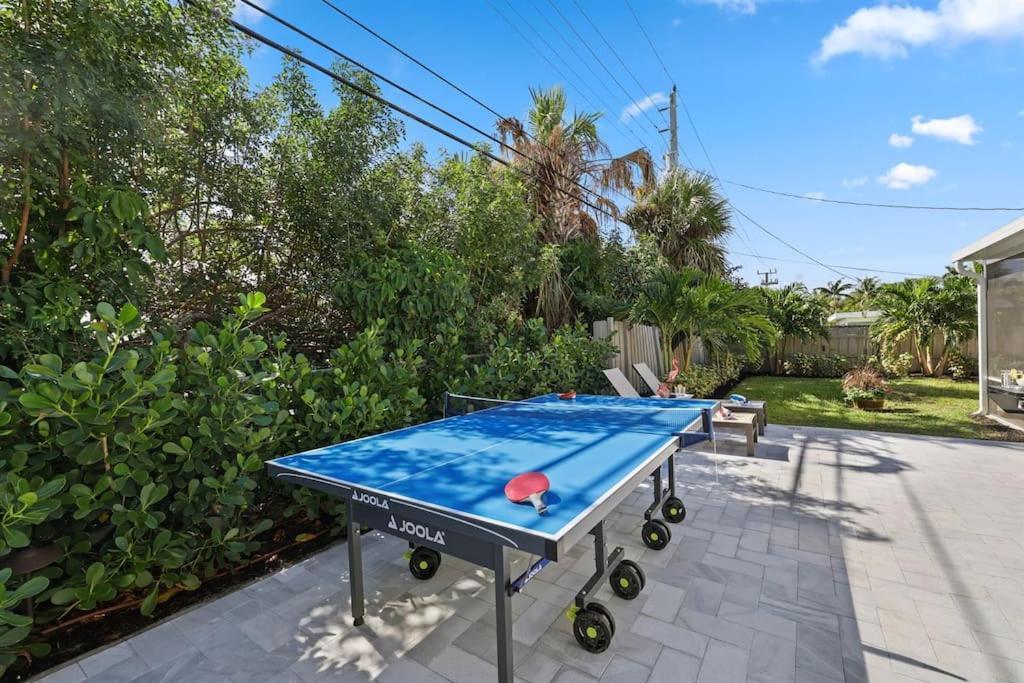 Paradise Palms House Delray Beach Eksteriør billede