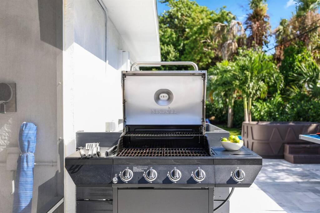 Paradise Palms House Delray Beach Eksteriør billede