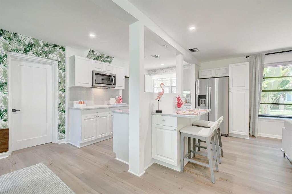 Paradise Palms House Delray Beach Eksteriør billede