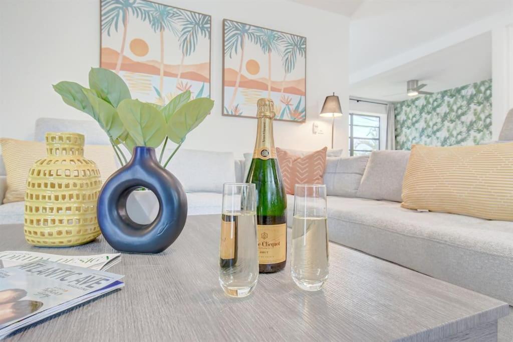 Paradise Palms House Delray Beach Eksteriør billede