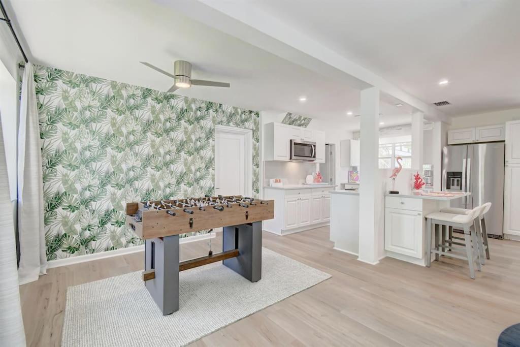 Paradise Palms House Delray Beach Eksteriør billede