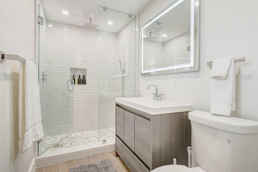Paradise Palms House Delray Beach Eksteriør billede