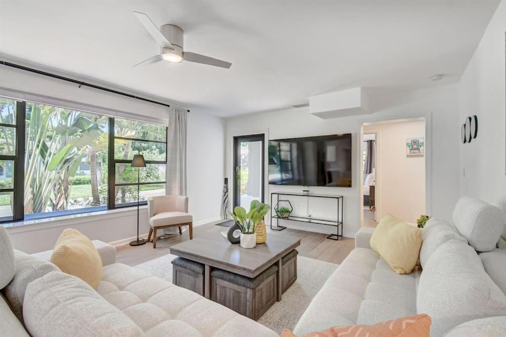 Paradise Palms House Delray Beach Eksteriør billede