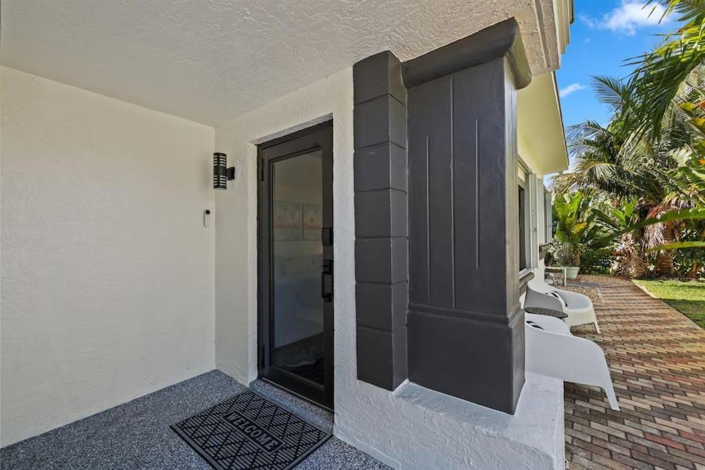 Paradise Palms House Delray Beach Eksteriør billede