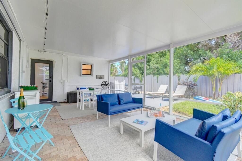 Paradise Palms House Delray Beach Eksteriør billede
