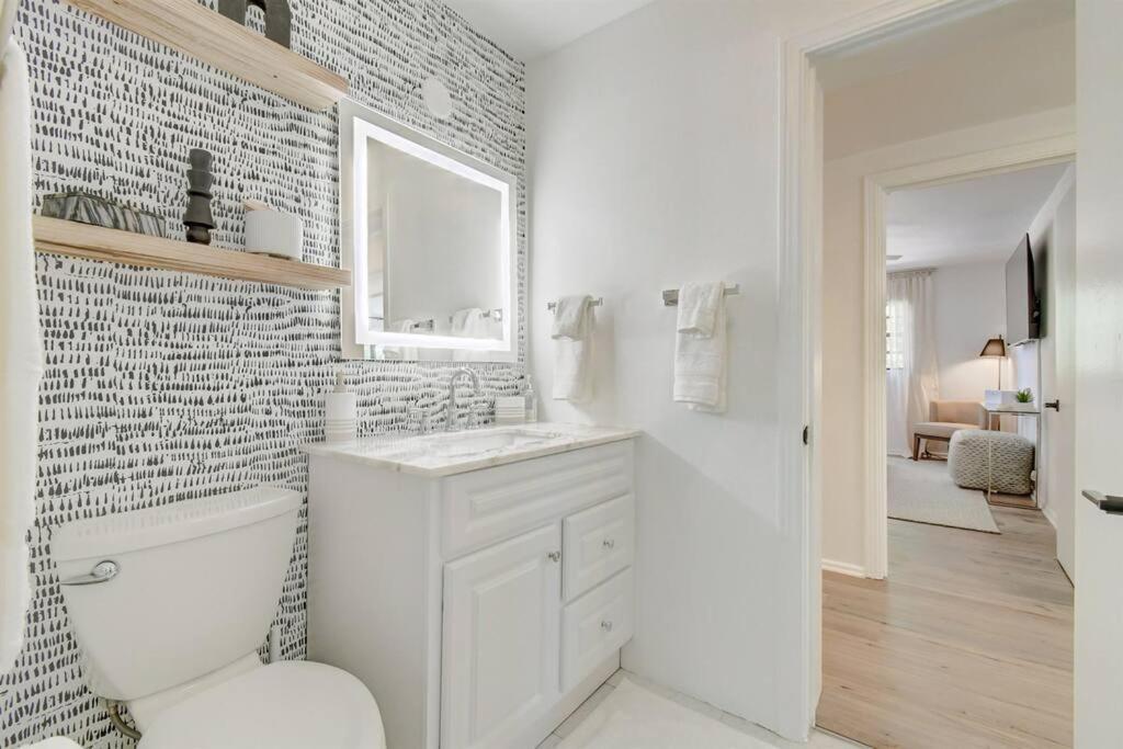 Paradise Palms House Delray Beach Eksteriør billede