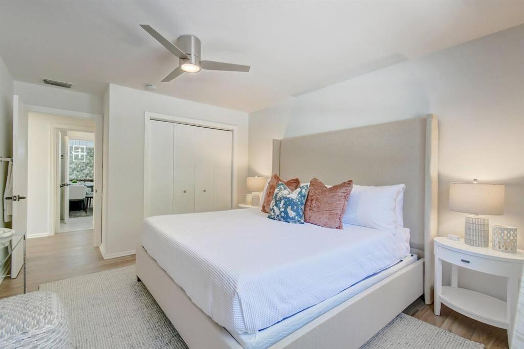 Paradise Palms House Delray Beach Eksteriør billede
