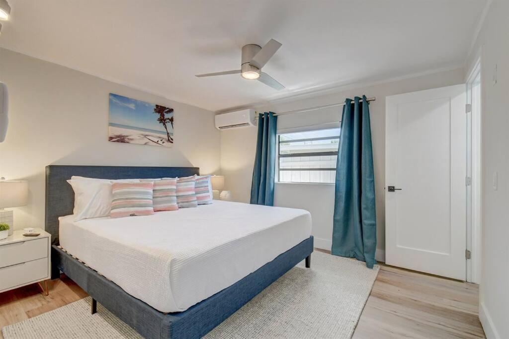 Paradise Palms House Delray Beach Eksteriør billede