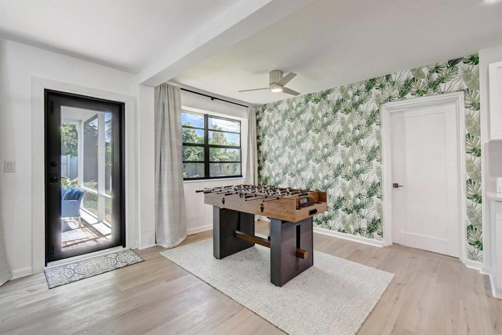 Paradise Palms House Delray Beach Eksteriør billede