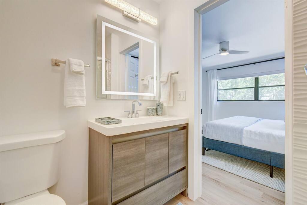 Paradise Palms House Delray Beach Eksteriør billede