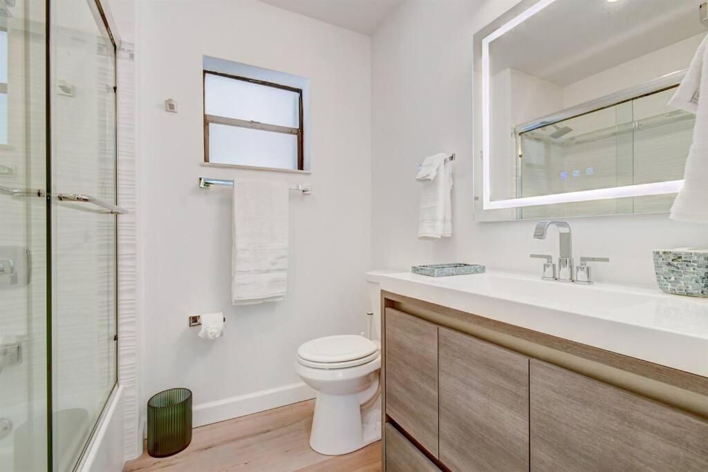 Paradise Palms House Delray Beach Eksteriør billede