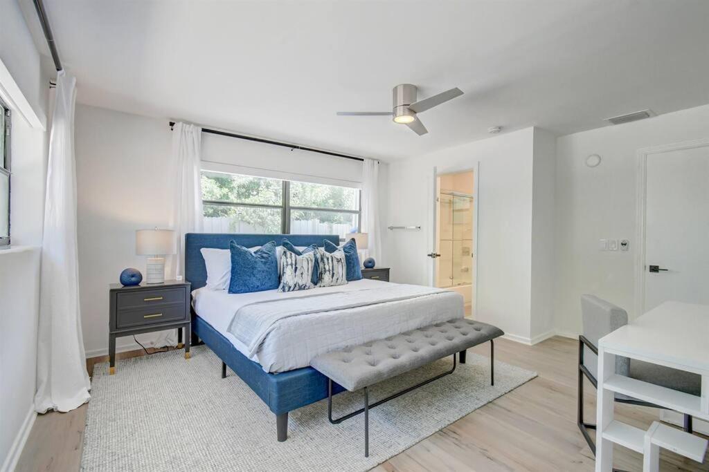 Paradise Palms House Delray Beach Eksteriør billede