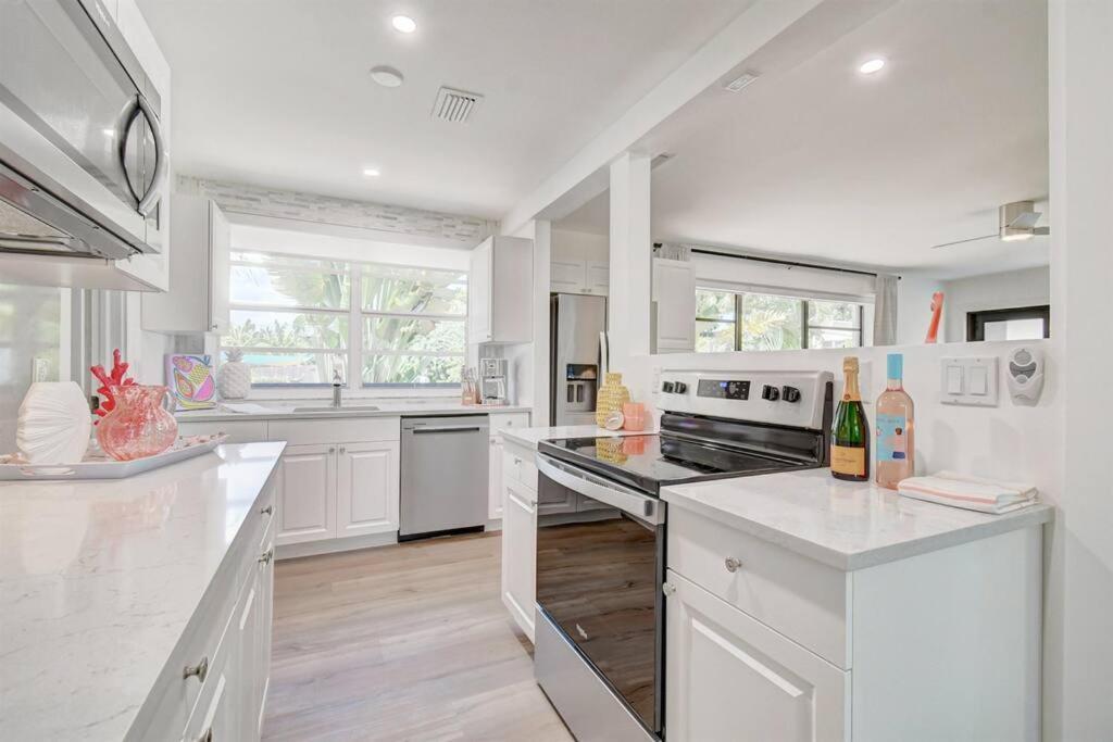 Paradise Palms House Delray Beach Eksteriør billede