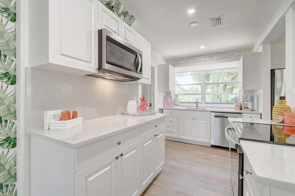 Paradise Palms House Delray Beach Eksteriør billede