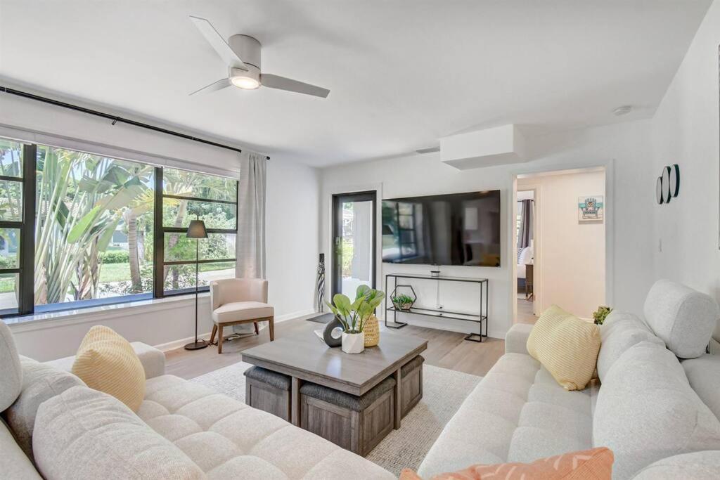 Paradise Palms House Delray Beach Eksteriør billede