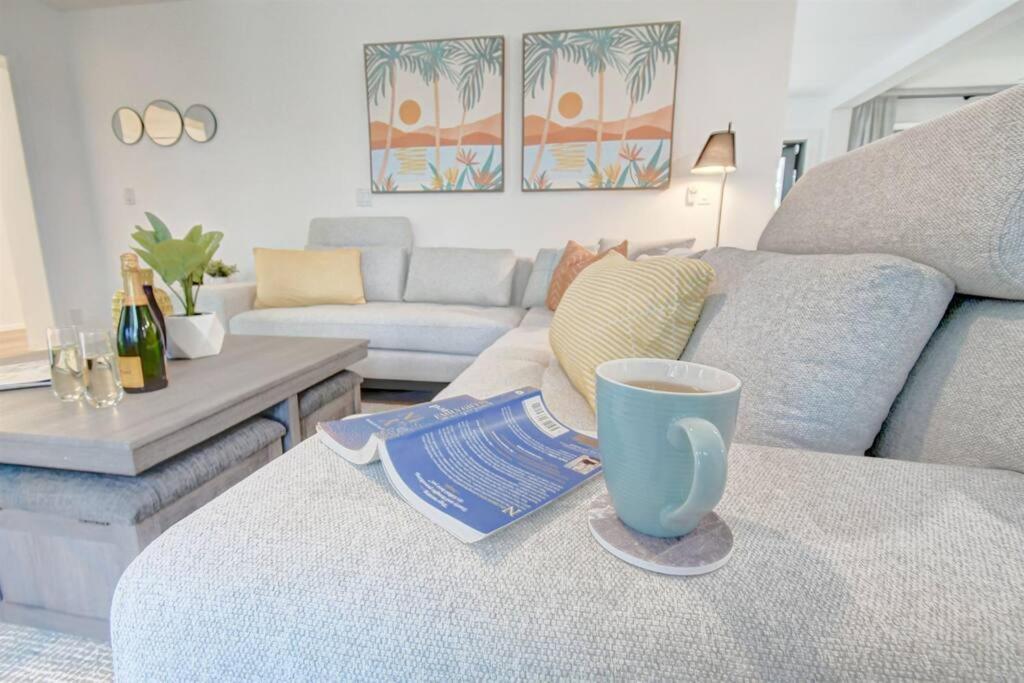 Paradise Palms House Delray Beach Eksteriør billede