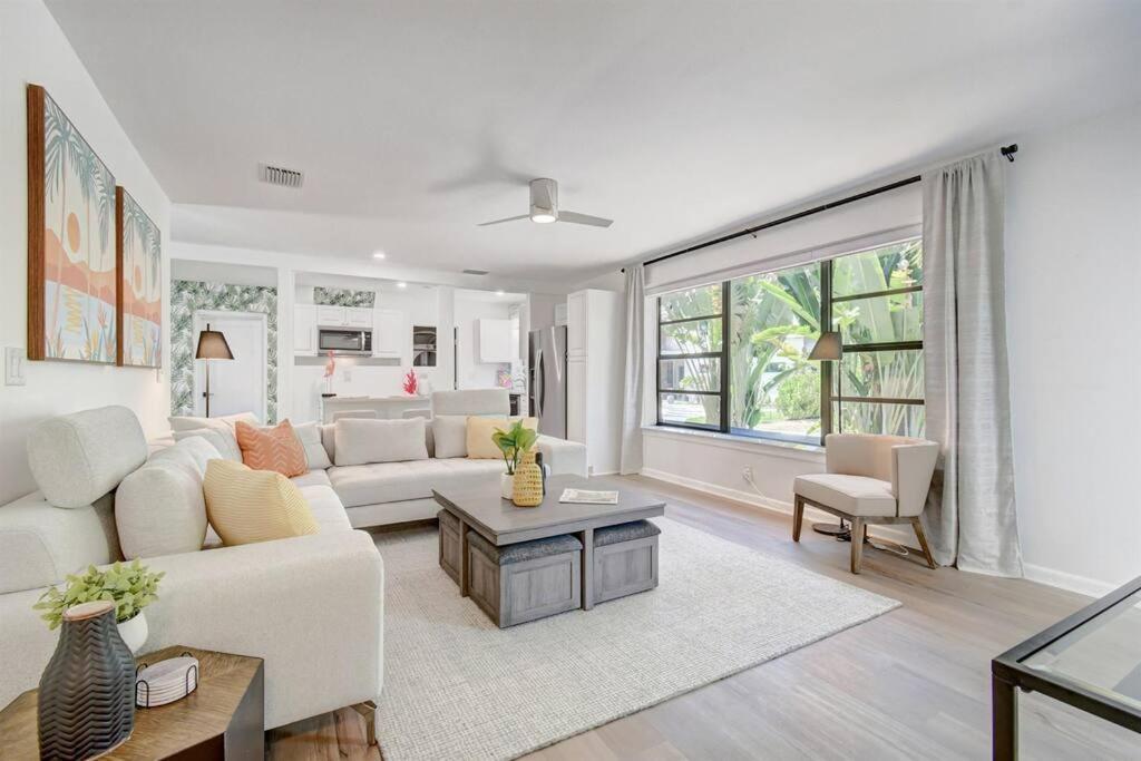 Paradise Palms House Delray Beach Eksteriør billede