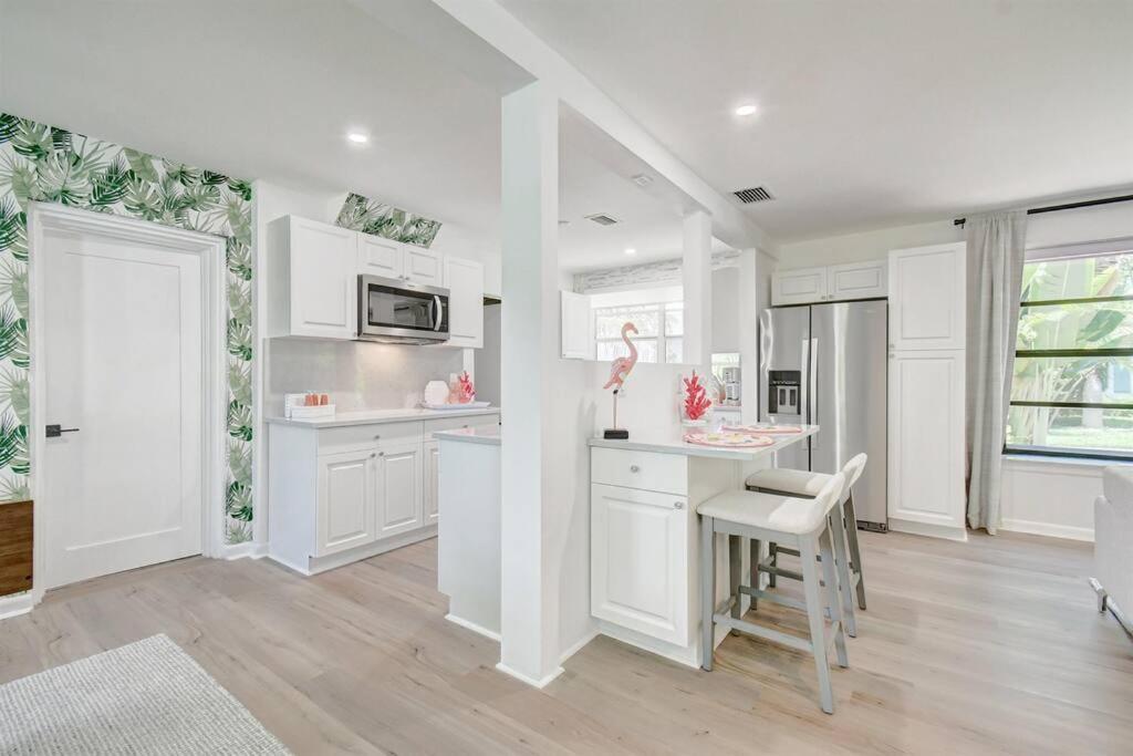 Paradise Palms House Delray Beach Eksteriør billede