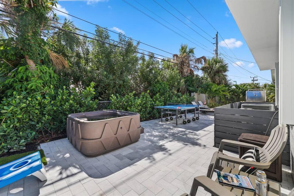 Paradise Palms House Delray Beach Eksteriør billede